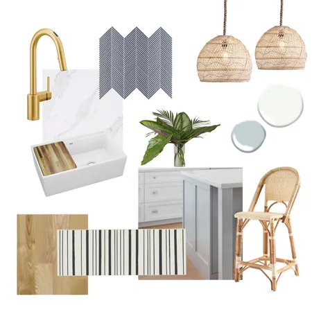 kitchen Interior Design Mood Board by carol.m on Style Sourcebook