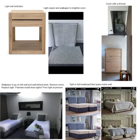 Bedroom-Ben Hamilton Interior Design Mood Board by Maryj on Style Sourcebook