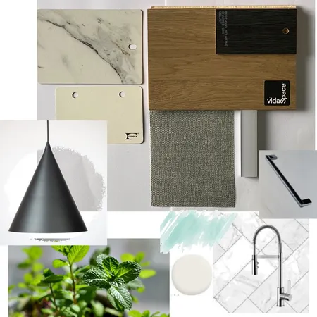 linkedin Interior Design Mood Board by Critique & Create Interiors on Style Sourcebook