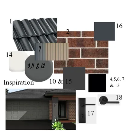 Pri427 Interior Design Mood Board by kylietesta on Style Sourcebook