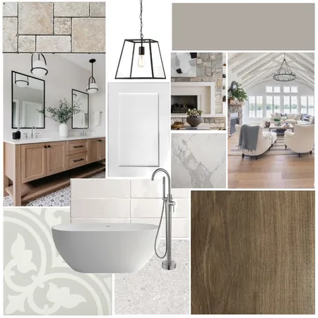 26 Horseshoe Bend Interior Design Mood Board by Alyx on Style Sourcebook