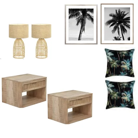 Les Master Interior Design Mood Board by Silverspoonstyle on Style Sourcebook