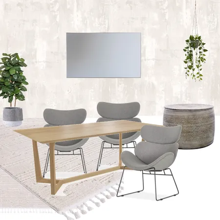 Meeting room Interior Design Mood Board by Oleander & Finch Interiors on Style Sourcebook