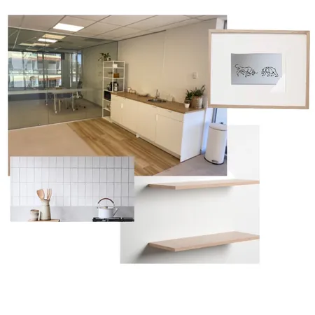 Kitchen Interior Design Mood Board by Oleander & Finch Interiors on Style Sourcebook