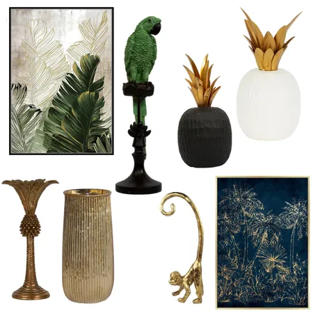 Alli New Stock Interior Design Mood Board by Silverspoonstyle on Style Sourcebook