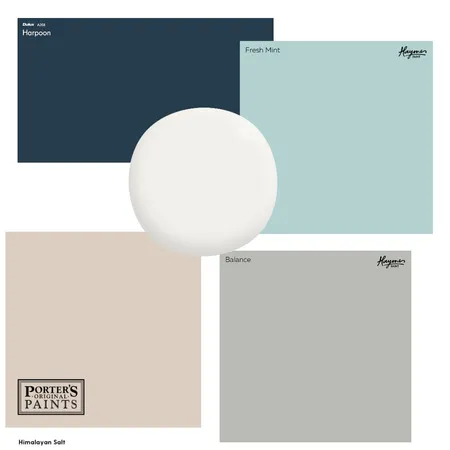 Melanie's Top 5 Colours Right Now Interior Design Mood Board by homebybelle on Style Sourcebook
