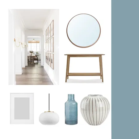 Hol Beatrice Interior Design Mood Board by Designful.ro on Style Sourcebook