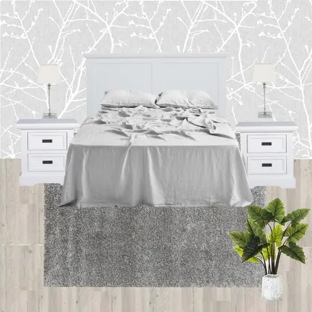 HT Guest Bedroom Interior Design Mood Board by CoastalHomePaige2 on Style Sourcebook
