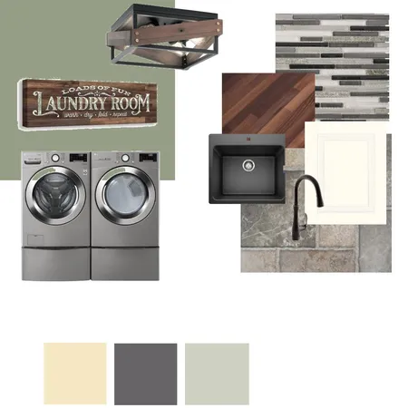 laundry room Interior Design Mood Board by Josie235 on Style Sourcebook