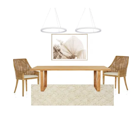 Dining room Interior Design Mood Board by lizadams on Style Sourcebook