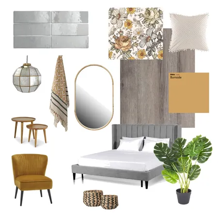 yellow air Interior Design Mood Board by jessicae on Style Sourcebook