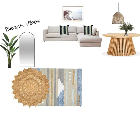 Rye  2nd lounge Interior Design Mood Board by CJRae on Style Sourcebook