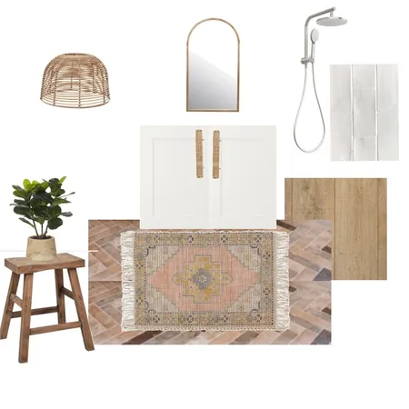 ensuite Interior Design Mood Board by our_forever_dreamhome on Style Sourcebook