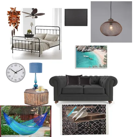 Jacks Creation Interior Design Mood Board by emmagriffiths on Style Sourcebook