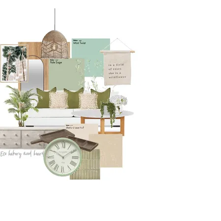 Art Caravan Interior Design Mood Board by ari.sparts on Style Sourcebook