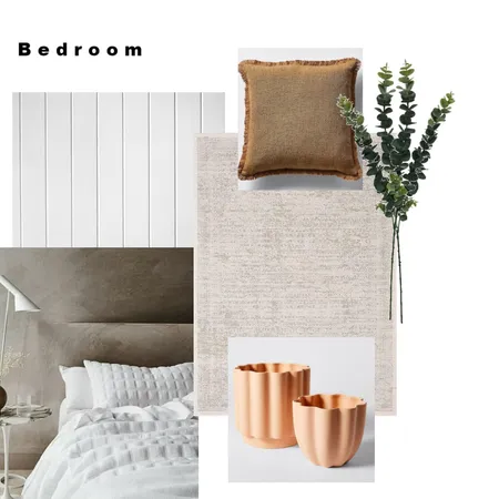 Bedroom Interior Design Mood Board by Small Home Reno on Style Sourcebook