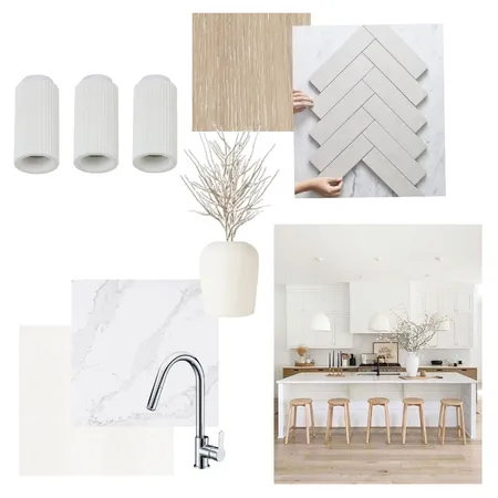 Kitchen Interior Design Mood Board by GraceThomas on Style Sourcebook