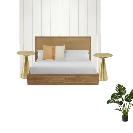 bedroom Interior Design Mood Board by ezjaber on Style Sourcebook