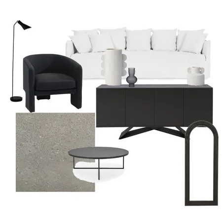 ez living Interior Design Mood Board by Ansteysonseaboard on Style Sourcebook