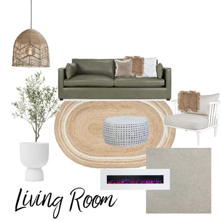 living room loz Interior Design Mood Board by Ansteysonseaboard on Style Sourcebook