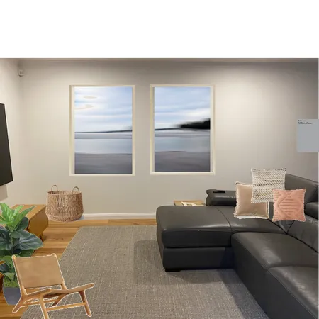 Lounge + Living Interior Design Mood Board by LeanneMontibeler on Style Sourcebook