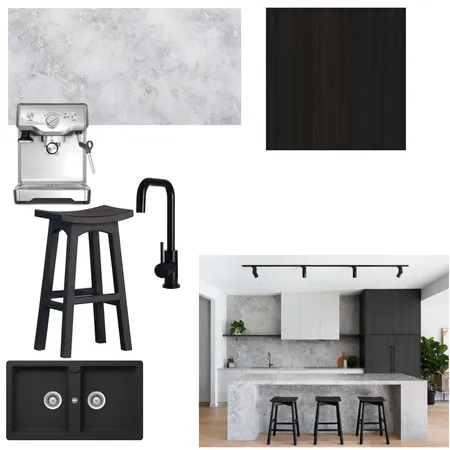 ohea kitchen Interior Design Mood Board by shirini on Style Sourcebook