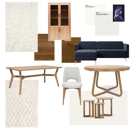 Yara Lounge 2 Interior Design Mood Board by Vikki213 on Style Sourcebook