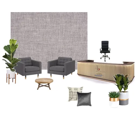 Bombela Reception 5 Interior Design Mood Board by Khanyisa.Miya on Style Sourcebook