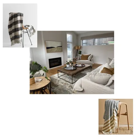 Living room Interior Design Mood Board by LindaN on Style Sourcebook