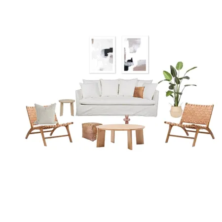 tan family room Interior Design Mood Board by cathy on Style Sourcebook