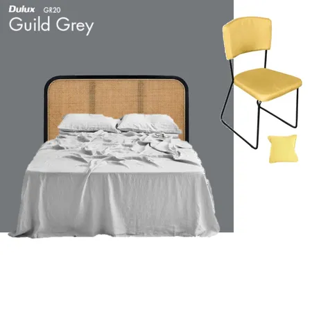 Pantone colour of the year 2021 Interior Design Mood Board by laurenmonahan on Style Sourcebook