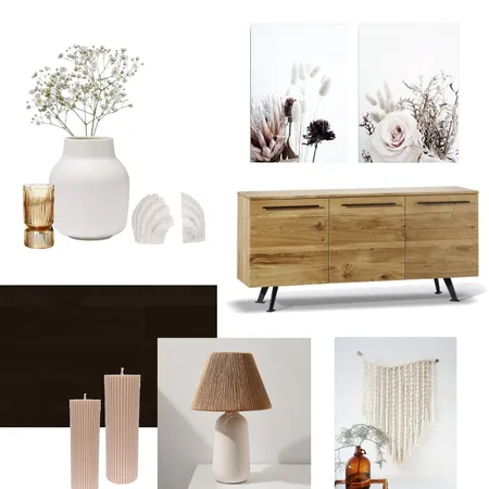 Yorkelee Prints Interior Design Mood Board by thebohemianstylist on Style Sourcebook