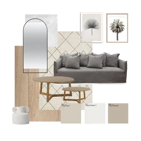 Home Interior Design Mood Board by Olivia Owen Interiors on Style Sourcebook