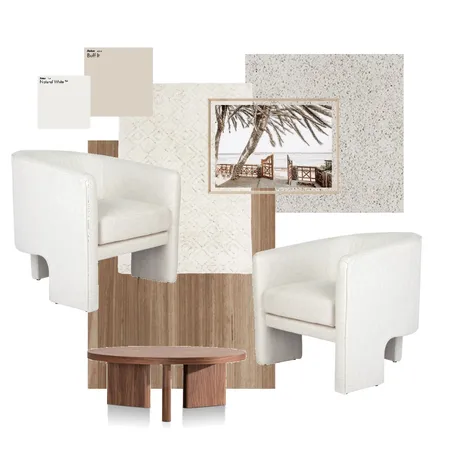 modern n coastal Interior Design Mood Board by Olivia Owen Interiors on Style Sourcebook