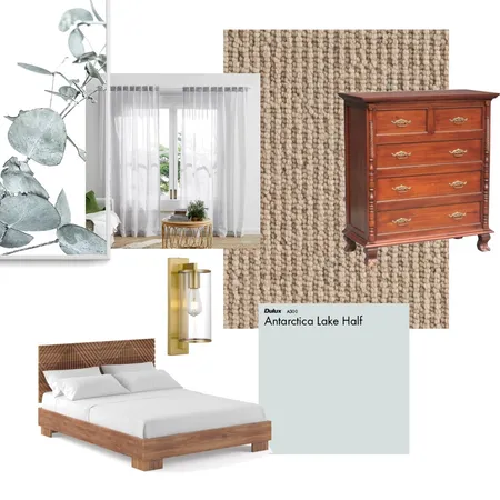 Bedroom Cherryhills Interior Design Mood Board by Owens2 on Style Sourcebook