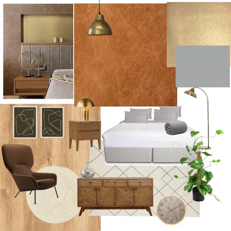 bedroom Interior Design Mood Board by Sneha wankhede on Style Sourcebook