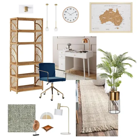 Study Sample Board Interior Design Mood Board by Beatricezanarotti on Style Sourcebook
