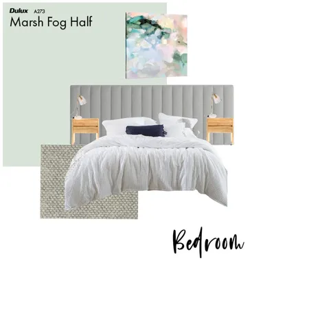 bedroom Interior Design Mood Board by homeinthefoothills on Style Sourcebook