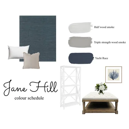 Jane Hill Interior Design Mood Board by Sunshine Coast Design Studio on Style Sourcebook