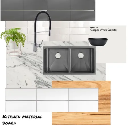 Kitchen Material Board Interior Design Mood Board by Gluten_free1 on Style Sourcebook