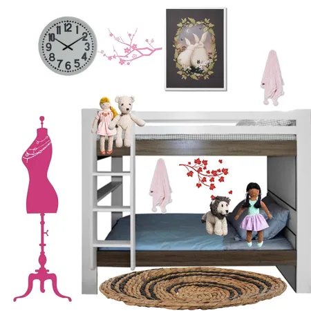 dfr Interior Design Mood Board by Soph on Style Sourcebook