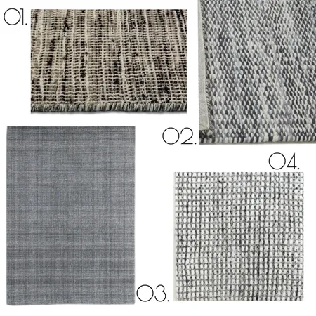 WLWBND_D-E - Rug Selection Interior Design Mood Board by awolff.interiors on Style Sourcebook