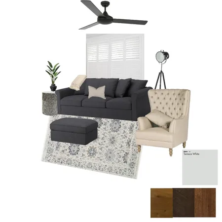 living room Interior Design Mood Board by Britania_design on Style Sourcebook