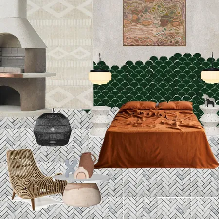 if i were on a holiday Interior Design Mood Board by mansi on Style Sourcebook