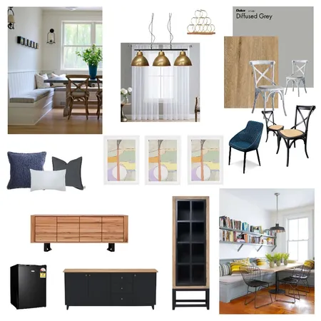 24 project Interior Design Mood Board by alanahg on Style Sourcebook