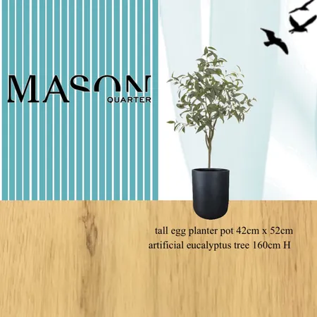 Final Interior Design Mood Board by Pelin A on Style Sourcebook