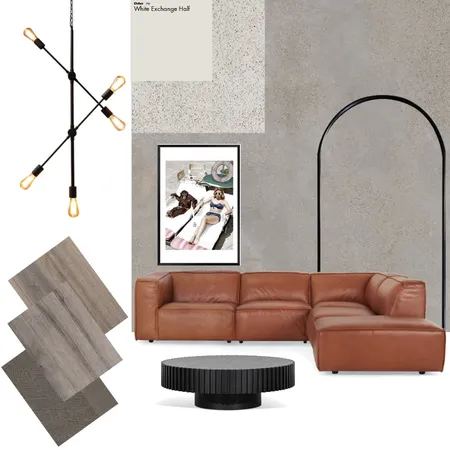 5 Interior Design Mood Board by alextarczon on Style Sourcebook