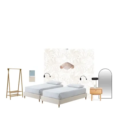 quarto cama Interior Design Mood Board by Rita Pastor on Style Sourcebook