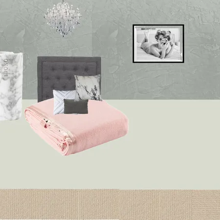 Bedroom V2 Interior Design Mood Board by ashlees01 on Style Sourcebook