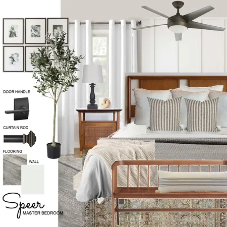 speer master bedroom pillows Interior Design Mood Board by kateburb3 on Style Sourcebook